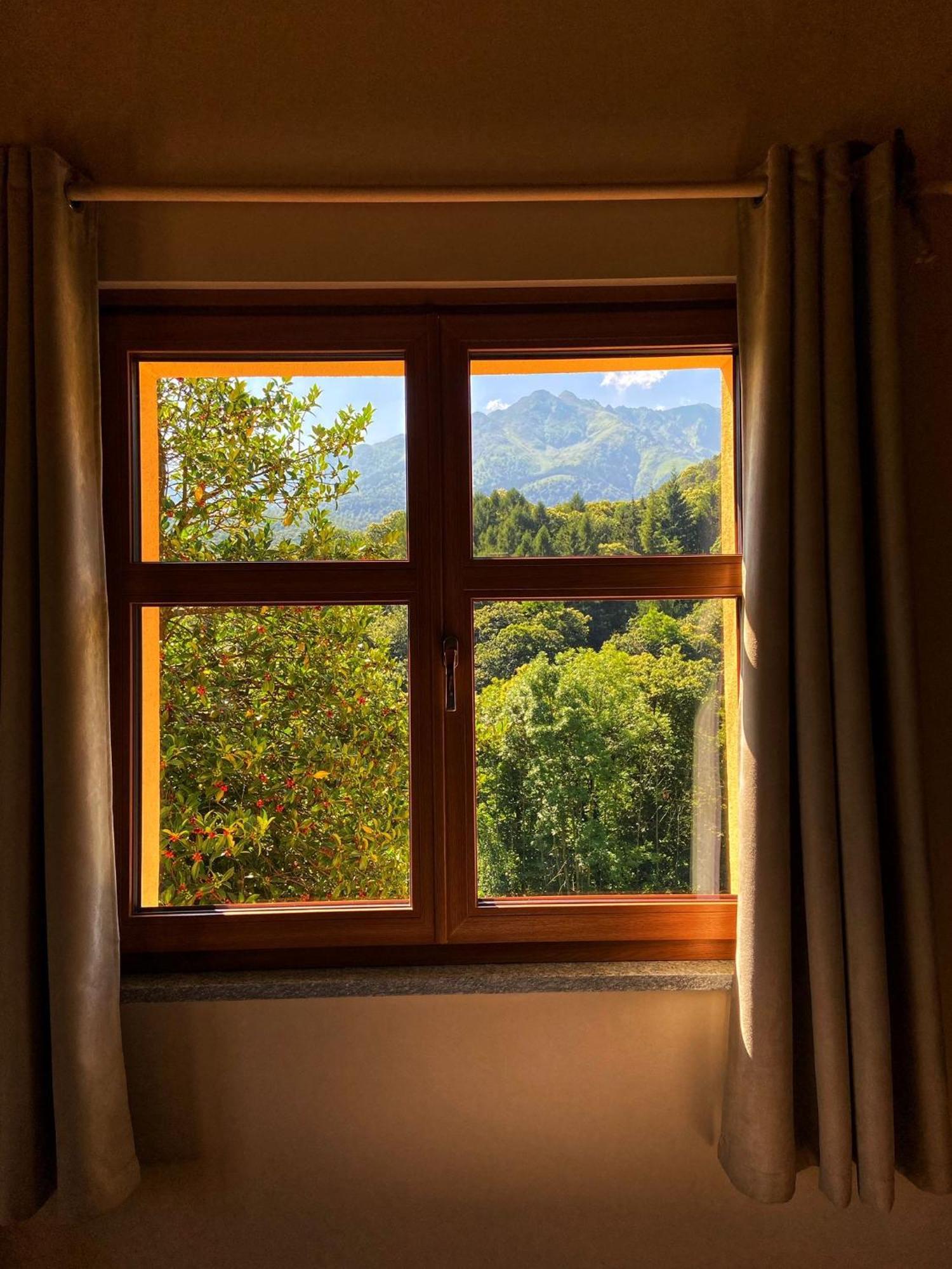 Apartmán Ranch Enbruca Boves Exteriér fotografie