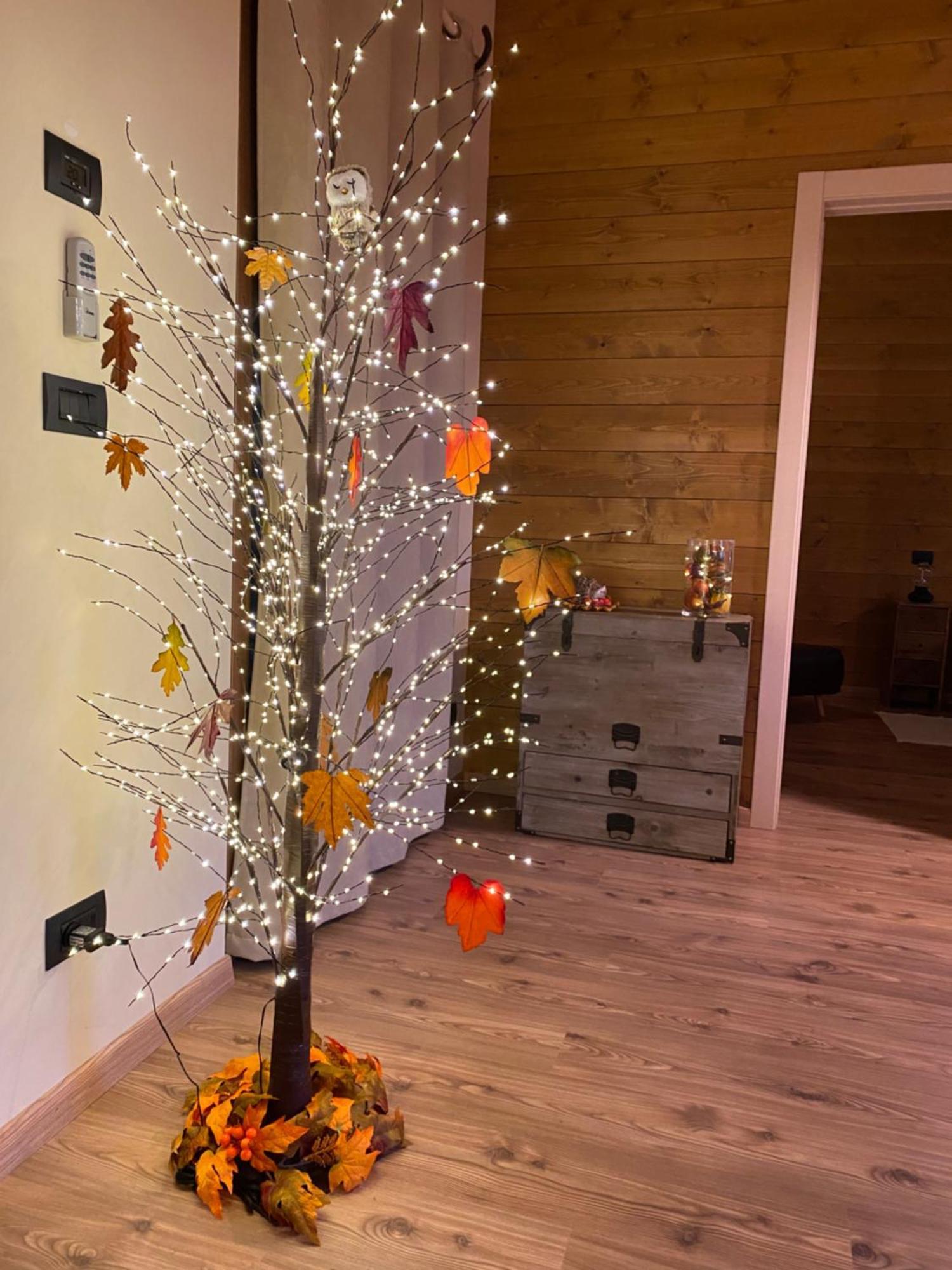 Apartmán Ranch Enbruca Boves Exteriér fotografie