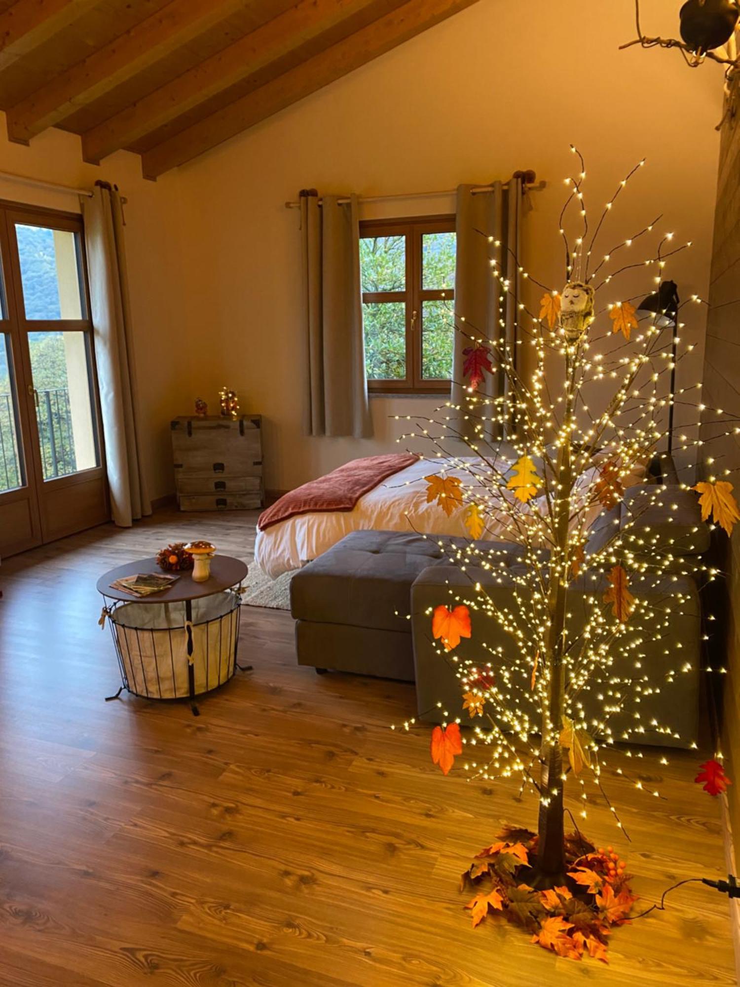 Apartmán Ranch Enbruca Boves Exteriér fotografie