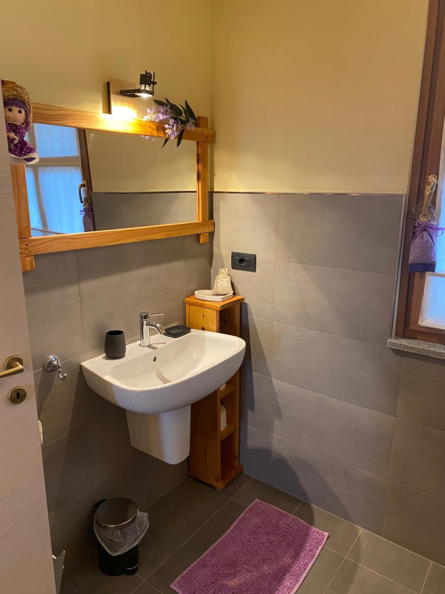 Apartmán Ranch Enbruca Boves Exteriér fotografie